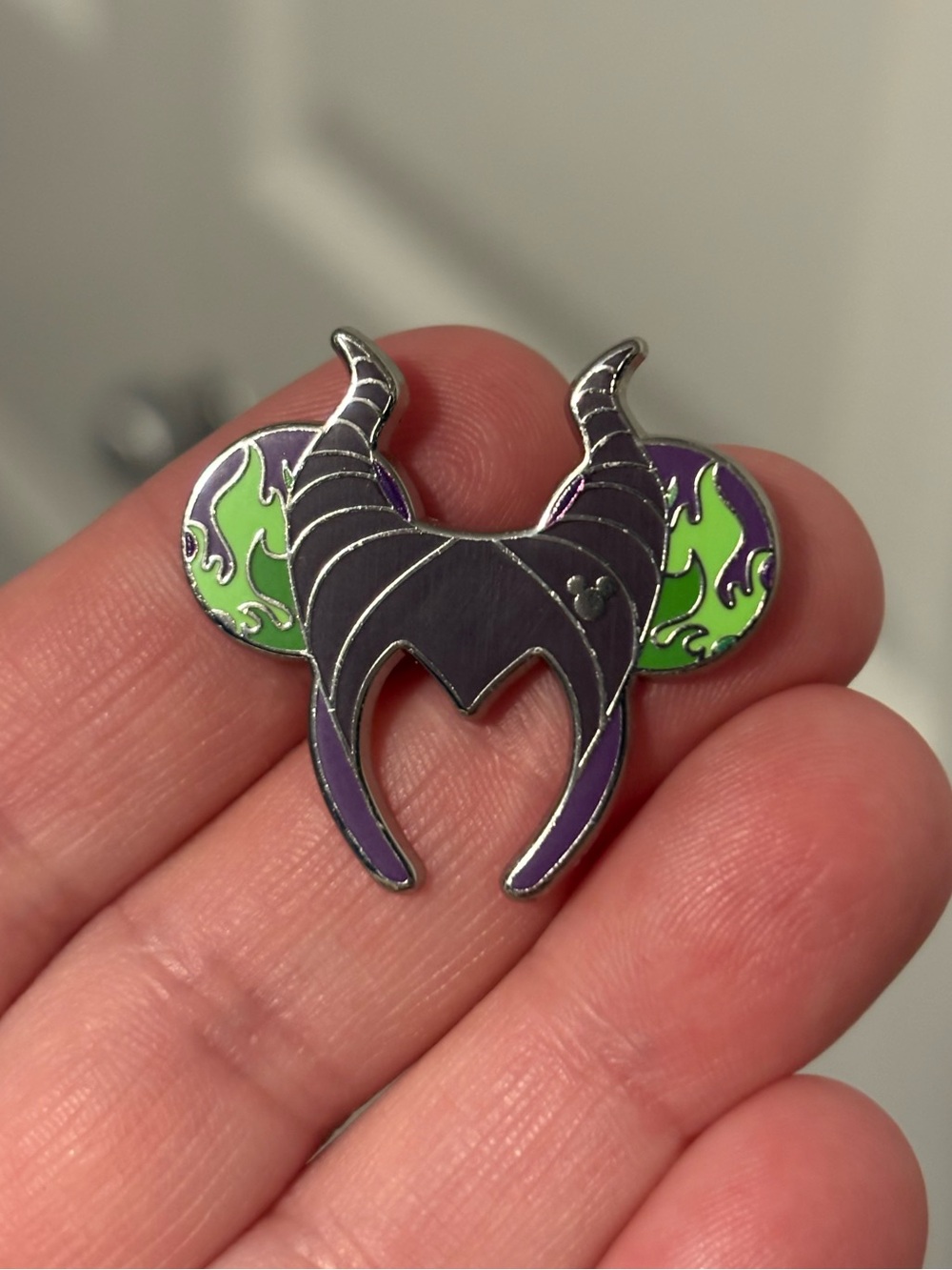 Disney - WDW Wave A 2026 Hidden Disney Pin